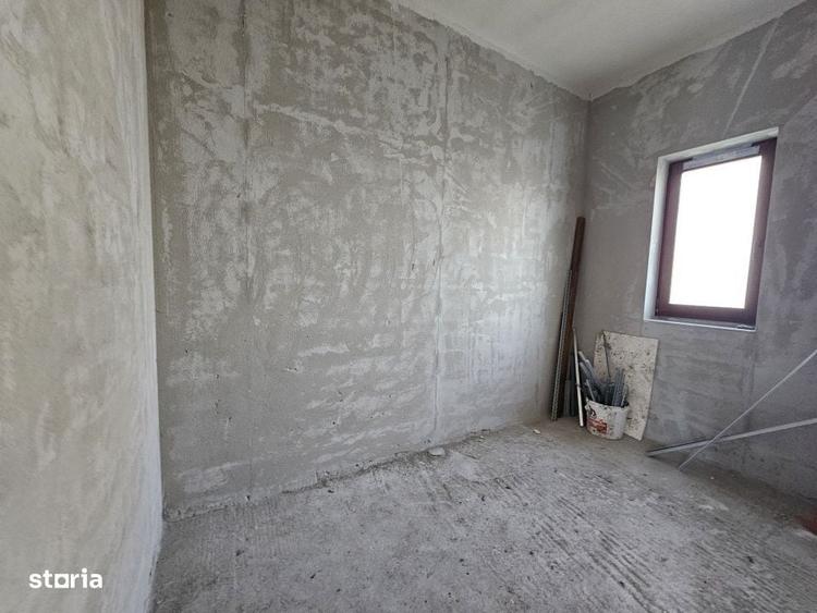 Casă cu 4 camere în Gheorghieni