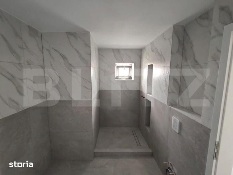 Apartament cu 3 camere în Ultracentral