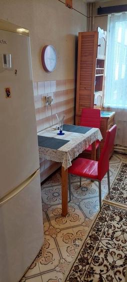 Apartament cu 2 camere semidecomandat în Micro 1