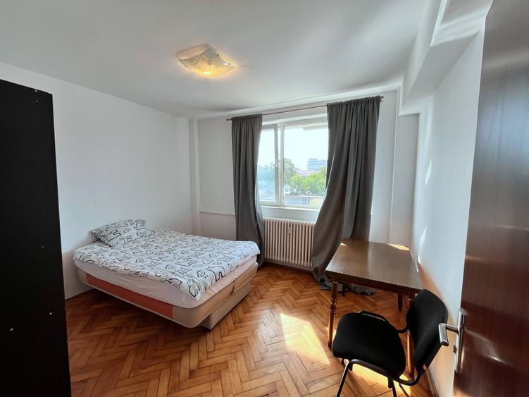 Apartament cu 3 camere cu priveliste spre Parcul Central - 6