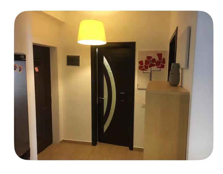 Apartament cu 2 camere decomandat, mobilat în Chiajna
