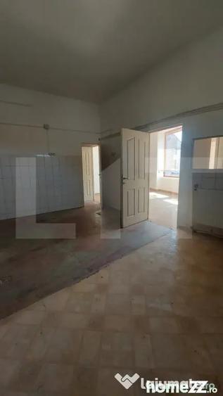 Spațiu comercial, de 88 mp, în Central