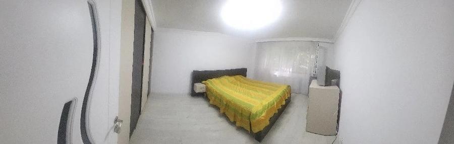 Apartament cu 3 camere decomandat în Ozana