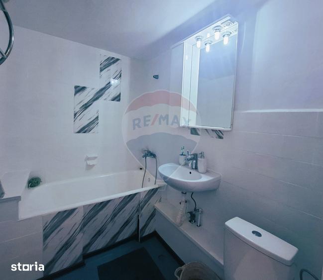 Apartament cu 3 camere în Turnișor