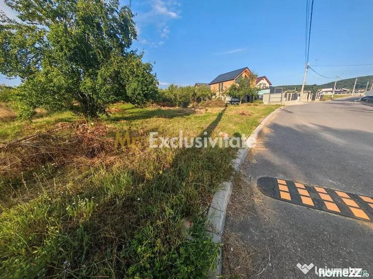 Teren în Central