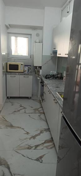 Garsonieră decomandată în Pantelimon