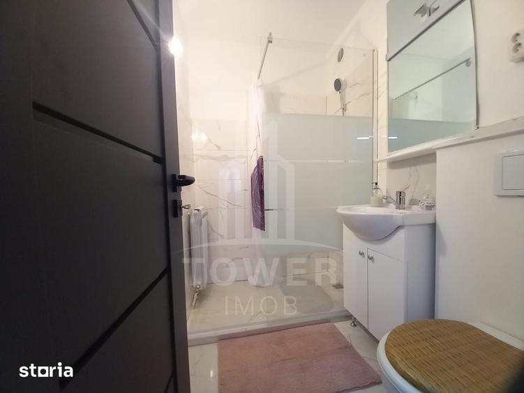 Apartament cu 2 camere în Central — fotografia 3