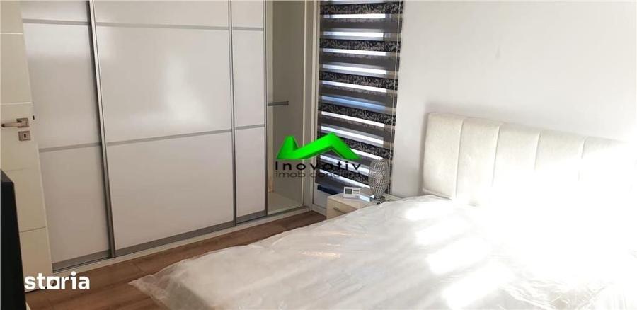Apartament cu 2 camere decomandat în Șelimbăr