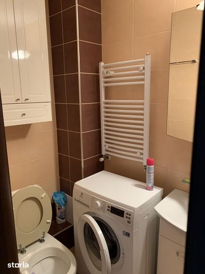 Apartament cu 3 camere, mobilat în Berceni