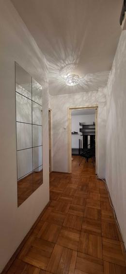 Apartament cu 2 camere decomandat în Răcădău