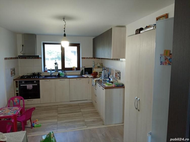 Casa de vanzare in comuna Valea nucarilor judetul Tulcea - 6