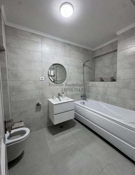 Apartament cu 2 camere decomandat, mobilat în Coiciu