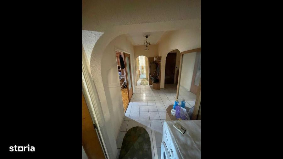 Apartament cu 4 camere în Pipera