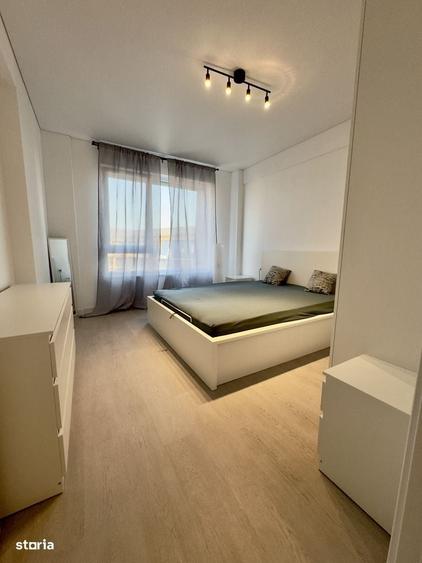 Apartament cu 2 camere în Dudu