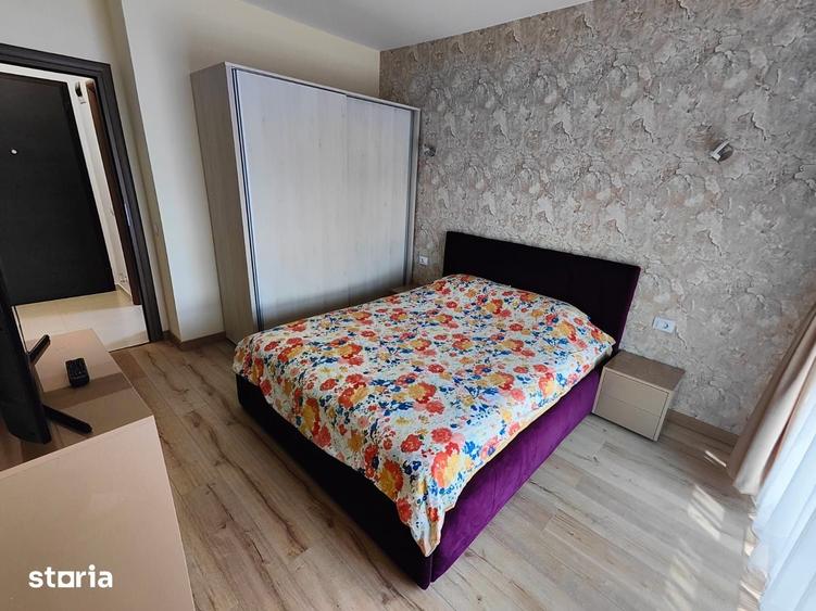 Oferta inchiriere apartament 2 camere Plazza Residence Faza 2 - 1