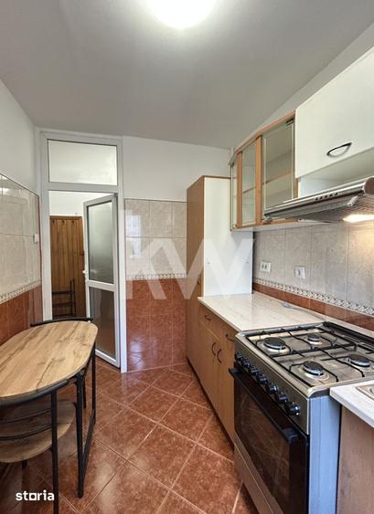 Locatie excelenta, vis-a-vis de Sala Sporturilor - COMISION 0%. - 5