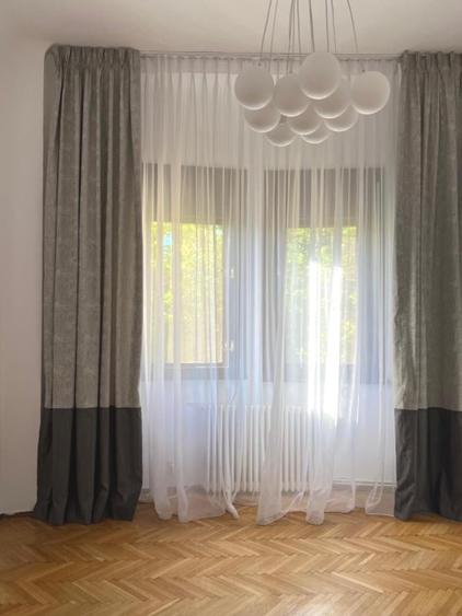Apartament cu 4 camere în Primăverii