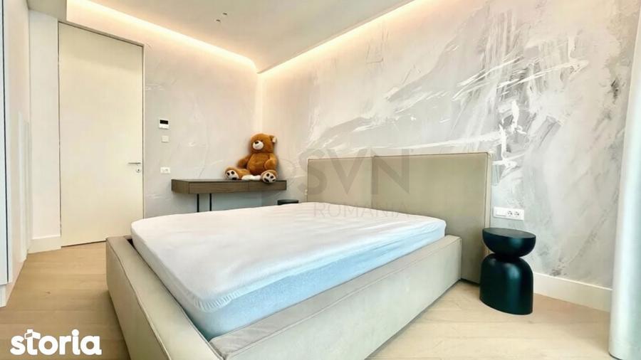 Apartament exclusivist 3 camere I Iancu Nicolae - 6