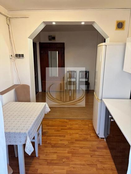Apartament Decomandat cu 2 Camere | Complex | Ideal pentru studenti - 6