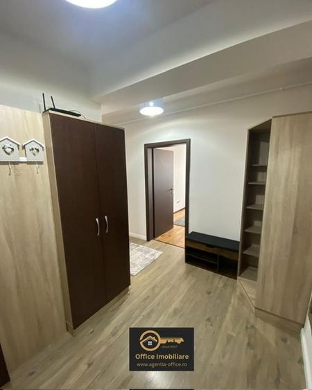 Apartament cu 3 camere în Vasile Alecsandri