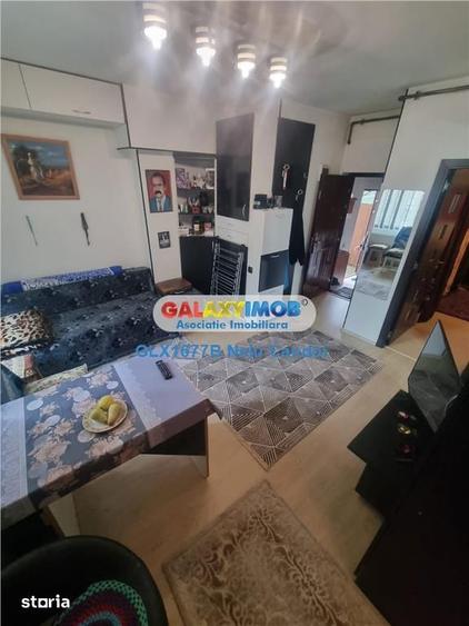VANZARE 2 CAMERE RAHOVA FERENTARI BLOC NOU - 6