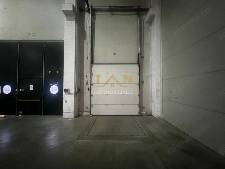 Spațiu comercial, de 3,045 mp, în Giarmata