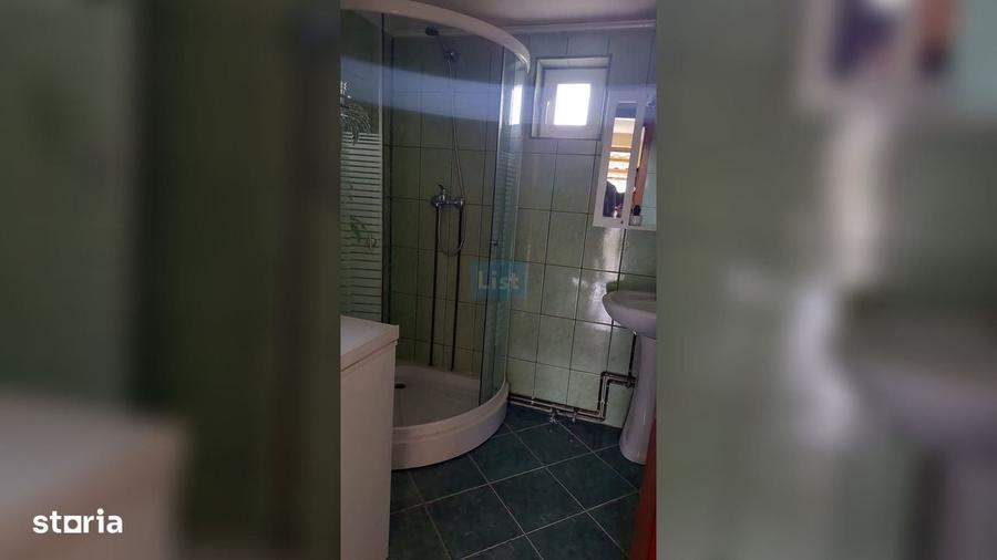Casă cu 3 camere în Mărgău