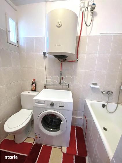 Garsoniera, 20mp, zona Lidl, Tractorul - 3