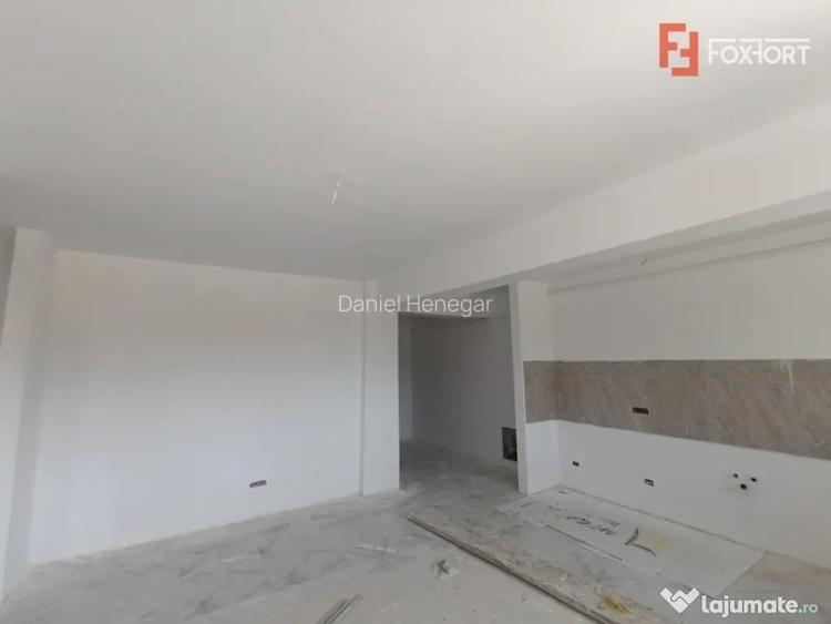 Apartament cu 2 camere in Giroc, bloc cu lift - ID V3562 - Giroc (Timis)