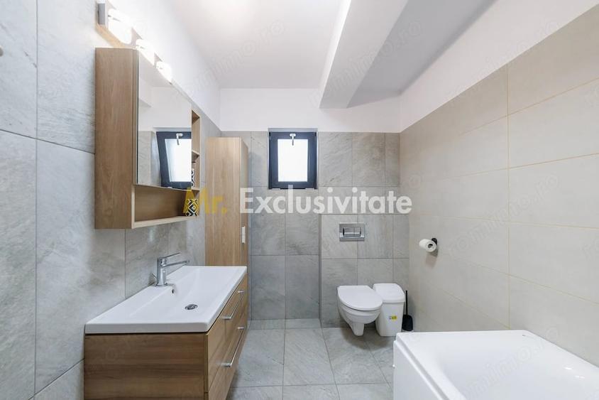 Casă cu Teren 321 Mp în Golești (Ștefănești)