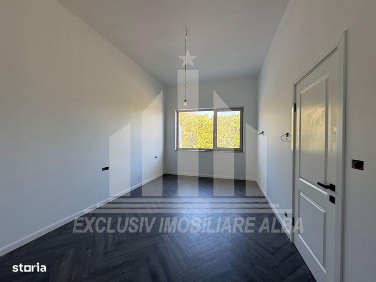 Casă cu 4 camere în Central