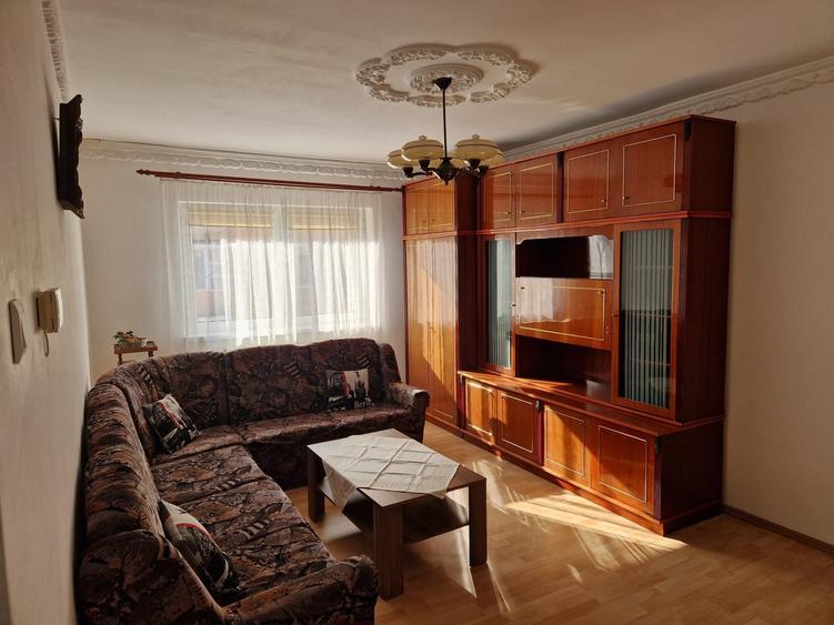 Inchiriez apartament 2 camere in Vitrometan Medias - 6