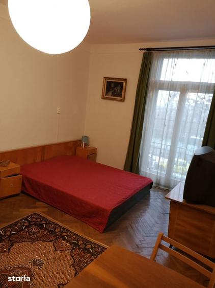 Apartament cu 2 camere decomandat în Copou