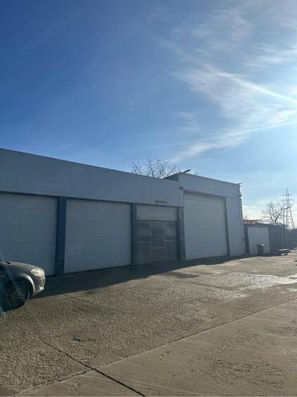 Spațiu comercial, de 180 mp, în Central