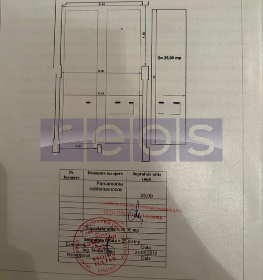 VANZARE APARTAMENT PREMIUM | FINISAJE LUX | 2 LOCURI PARCARE SUBTERAN | TERASA | - 14