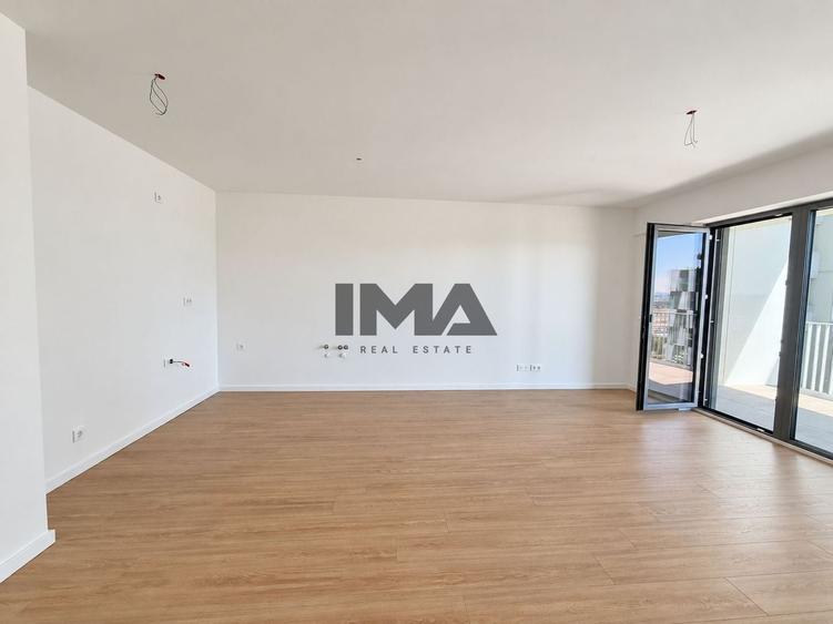 Apartament cu 2 camere semidecomandat în Semicentral