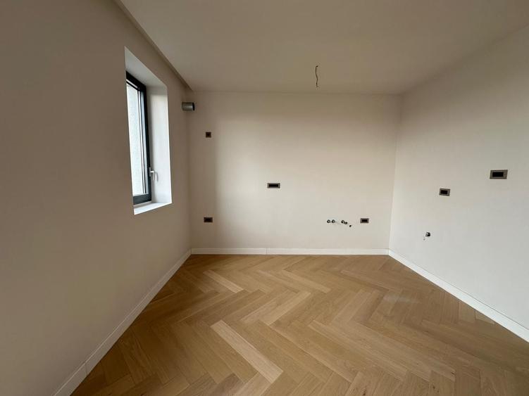 Garsonieră semidecomandată în Băneasa