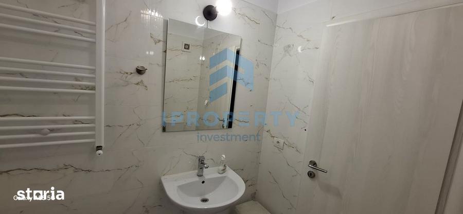 Jiului | 2 Camere | Bloc 2024 | Parcare | Centrala Proprie | Prima inc - 8