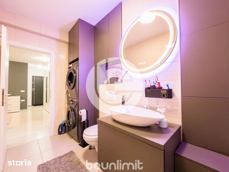Apartament cu 3 camere în Terezian