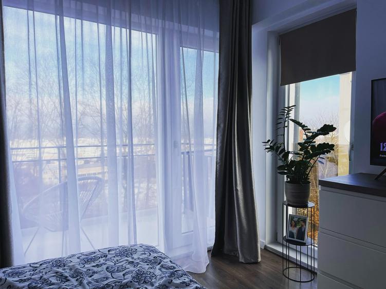 Apartament cu 2 camere decomandat în Mănăștur