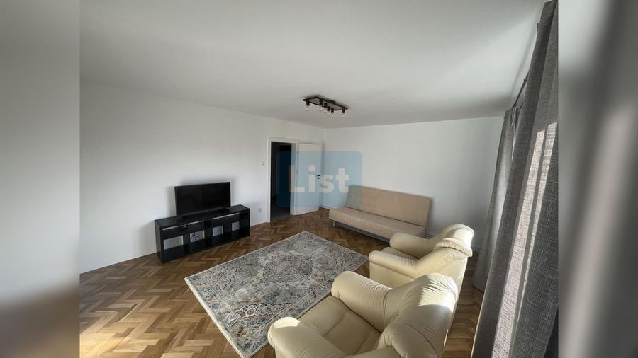 Apartament cu 3 camere decomandat în Grigorescu