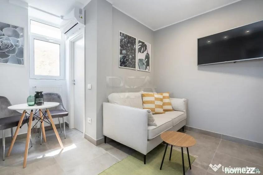 Proprietate Unica | Universitate | 170 mp + Rooftop 92 mp - Bucuresti (Bucuresti-Ilfov) - 13