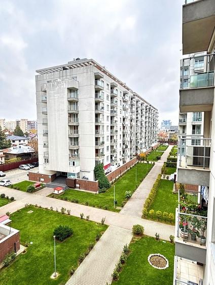 Apartament 3 Camere | 14min M Obor | Parcare | Pet Friendly | Rose Garden - 12