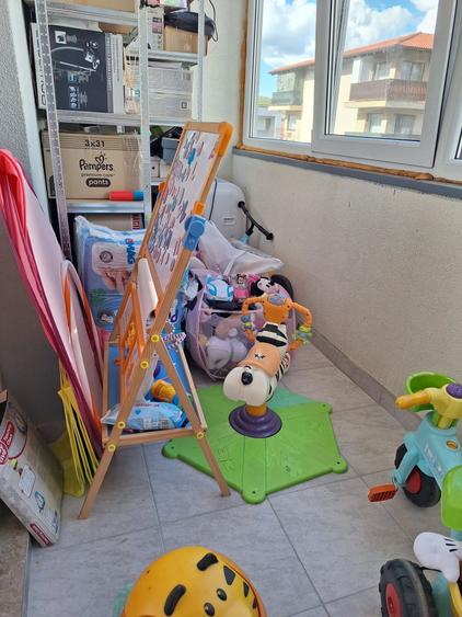 Apartament decomandat, 61 mp, 2 balcoane, zona Eroilor - 12