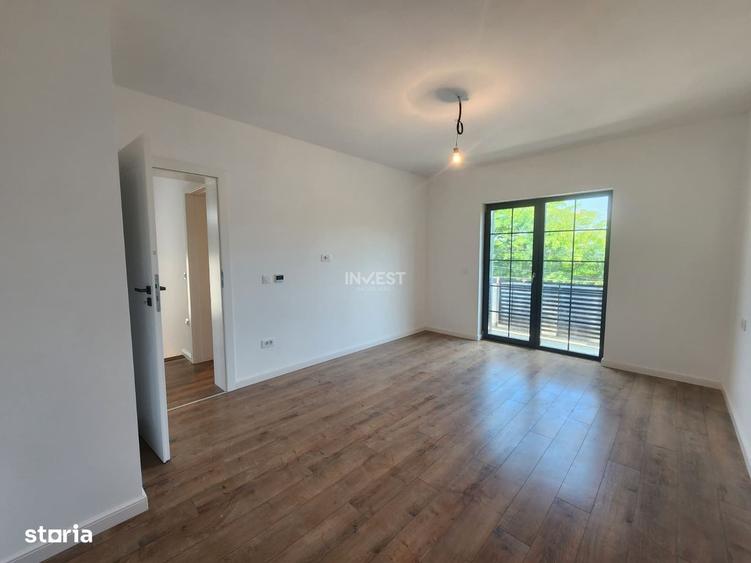 Casă cu 4 camere în Horpaz