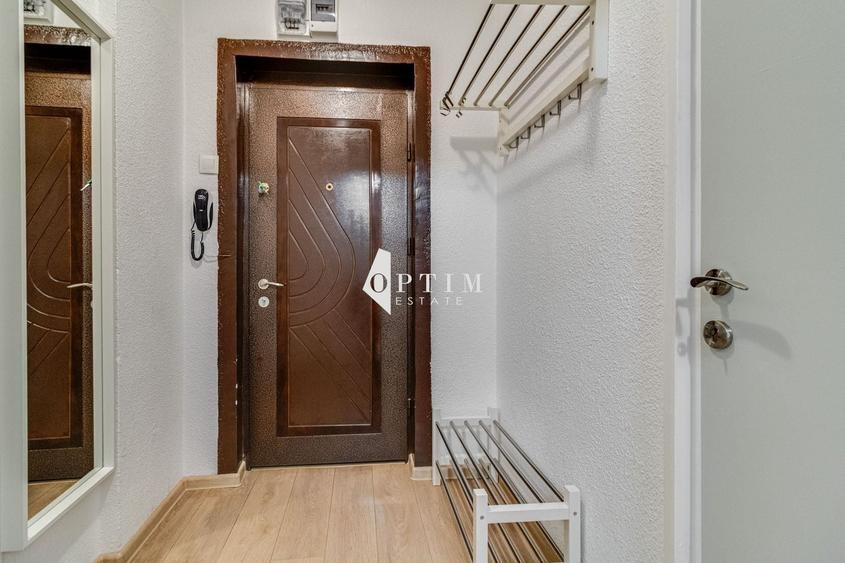 Apartament cu 2 camere semidecomandat, mobilat în Romană