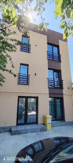 Apartament cu 3 camere decomandat în Nord