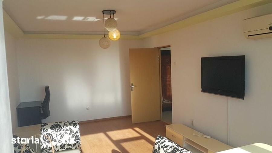 Apartament cu 2 camere decomandat în ICIL