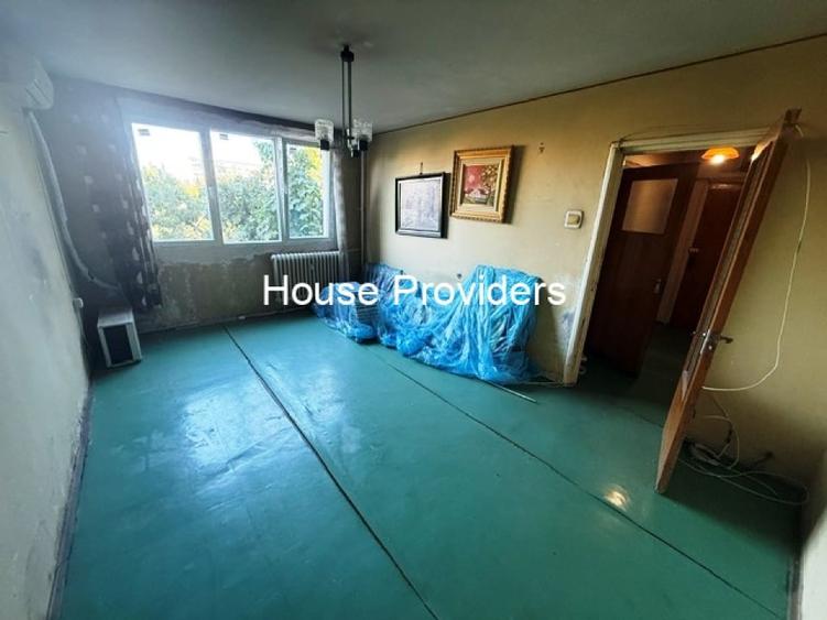 Vanzare Apartament 4 Camere Drumul Taberei Valea Oltului - 2