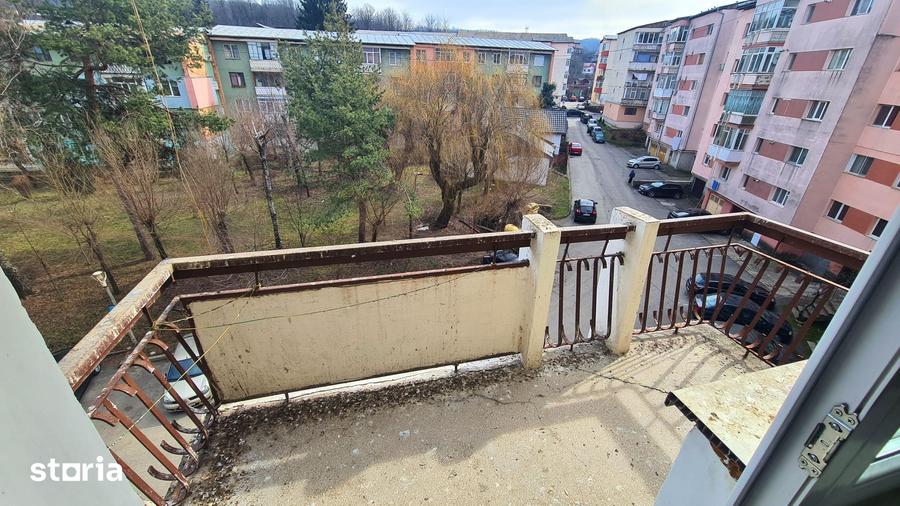 Apartament cu 2 camere în Ultracentral